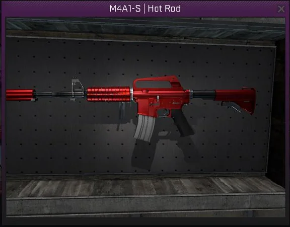 CS:GO - Случайное AWP или AK или M4A1 (Скидка И Бонус)