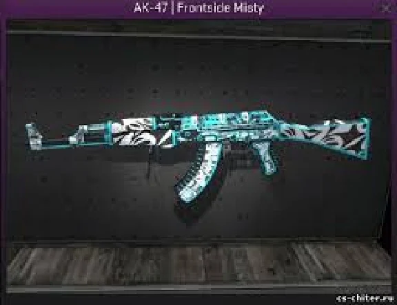 CS:GO - Случайное AWP или AK или M4A1 (Скидка И Бонус)