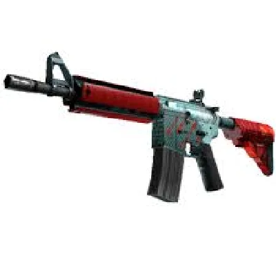 CS: GO - Random Weapon - discounts, bonuses / 5 pcs