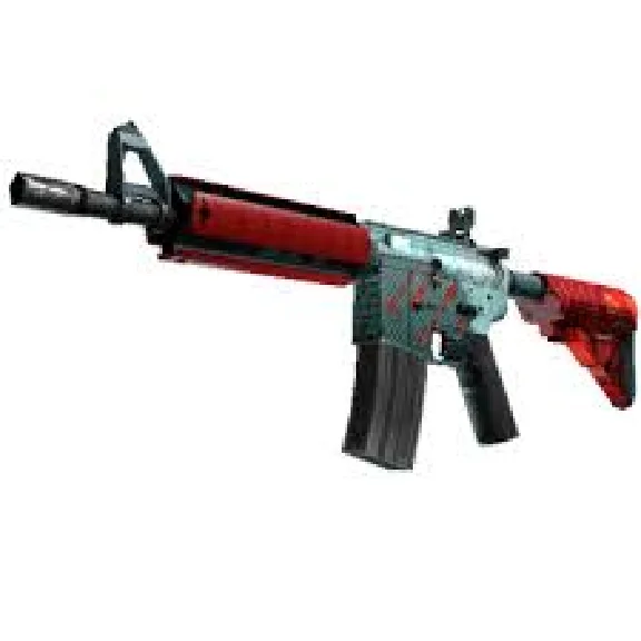 CS: GO - Random Weapon - discounts, bonuses / 5 pcs