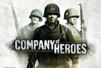 Company of Heroes Bundle - OF+ToV+2WFA:OW