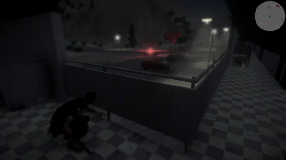 Enforcer: Police Crime Action - STEAM Key - Region Free
