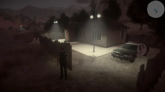 Enforcer: Police Crime Action - STEAM Key - Region Free