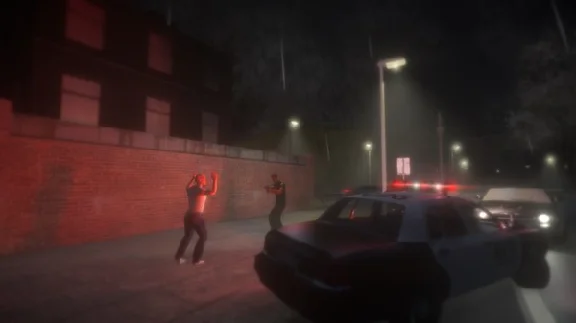 Enforcer: Police Crime Action - STEAM Key - Region Free