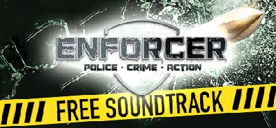 Enforcer: Police Crime Action - STEAM Key - Region Free