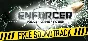 Enforcer: Police Crime Action - STEAM Key - Region Free