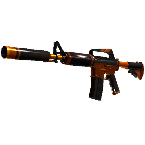 CS: GO - Random better classified weapon + BONUS
