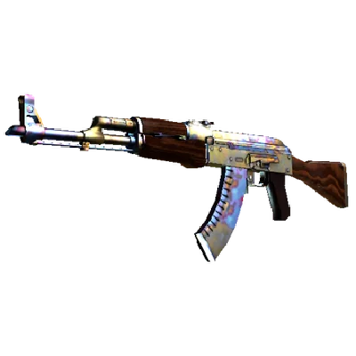 CS: GO - Random better classified weapon + BONUS