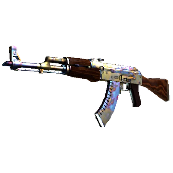 CS: GO - Random better classified weapon + BONUS