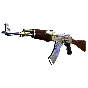 CS: GO - Random better classified weapon + BONUS