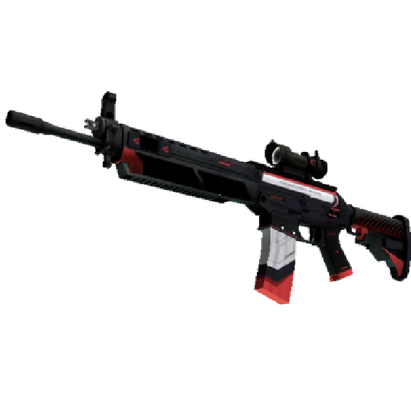CS: GO - Random better classified weapon + BONUS