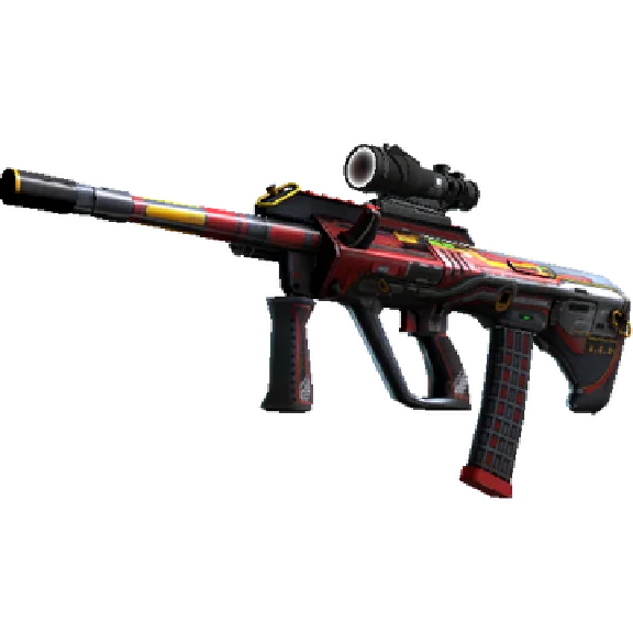 CS: GO - Random better classified weapon + BONUS