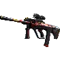 CS: GO - Random better classified weapon + BONUS