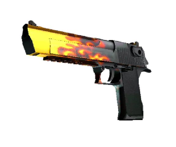 CS:GO - Лучший Случайный Desert Eagle - БОНУС