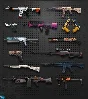 CS: GO - Random Weapon (Best) - discounts, bonuses / 3