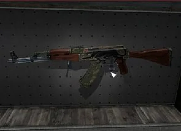 CS: GO - Random AK-47 [randomly goods] - discounts, bon