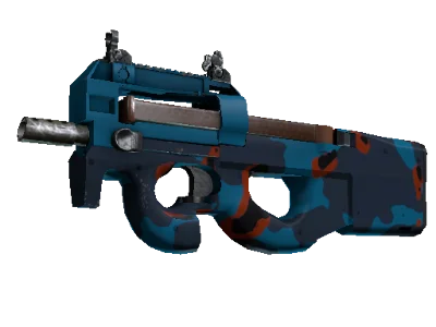 Зимний кейс eSports 2013 (Random оружие) + БОНУС