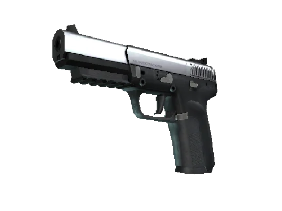 Gun Case CS: GO (Random Weapon) + BONUS