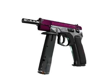 Оружейный кейс CS:GO (Random оружие) + БОНУС