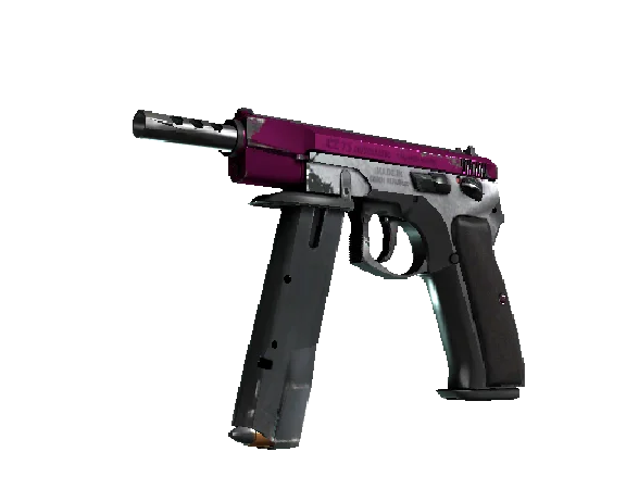 Gun Case CS: GO (Random Weapon) + BONUS