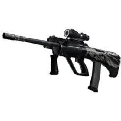 Оружейный кейс CS:GO (Random оружие) + БОНУС