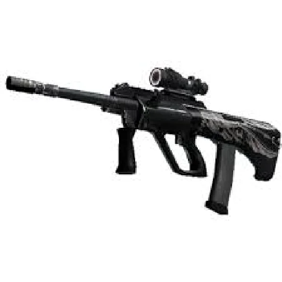 Gun Case CS: GO (Random Weapon) + BONUS
