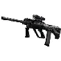 Gun Case CS: GO (Random Weapon) + BONUS