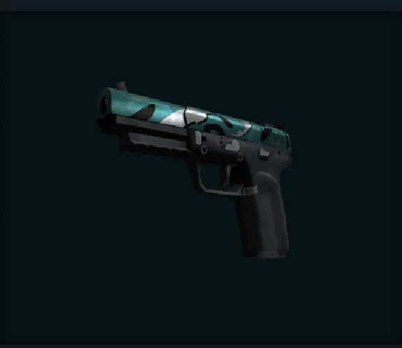 Gun Case "Operation Phoenix» (Random Weapon) + BONUS
