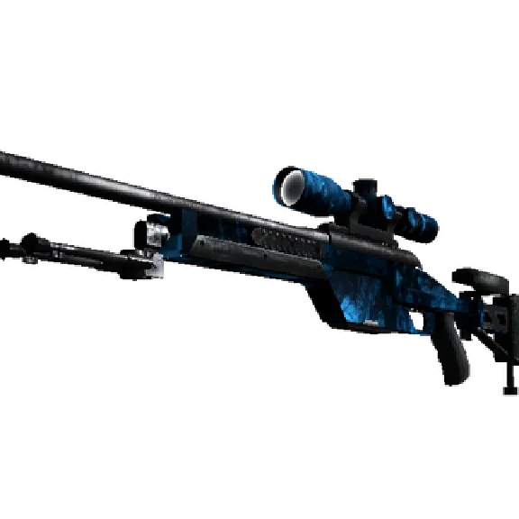 Gun Case "Operation Phoenix» (Random Weapon) + BONUS