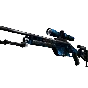 Gun Case "Operation Phoenix» (Random Weapon) + BONUS