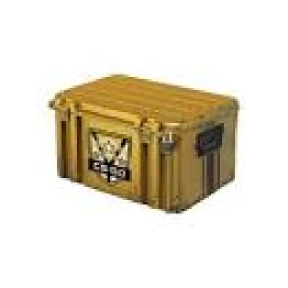 Hunting Gun Case (Random Weapon) + BONUS
