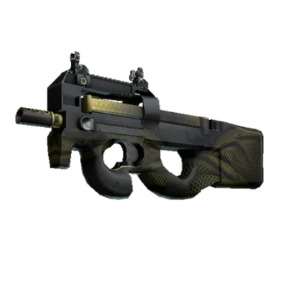 Hunting Gun Case (Random Weapon) + BONUS