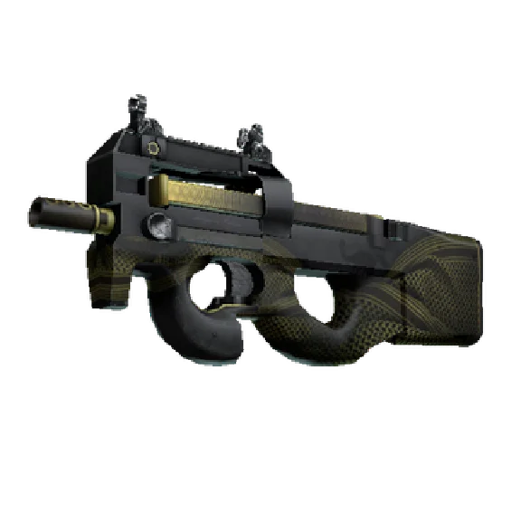 Hunting Gun Case (Random Weapon) + BONUS