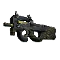 Hunting Gun Case (Random Weapon) + BONUS