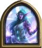 Tyrande code at once