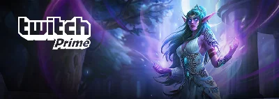 Tyrande code at once