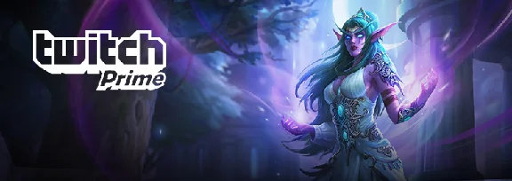 Tyrande code at once