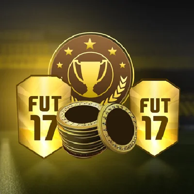 FIFA 17 Ultimate Team Coins - Coins (PS3) FAST/CHEAP