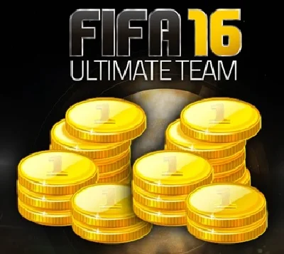 FIFA 16 Ultimate Team Coins - Coins (Xbox 360) FAST