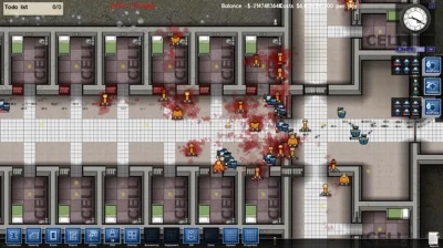 Prison Architect (STEAM KEY GLOBAL)