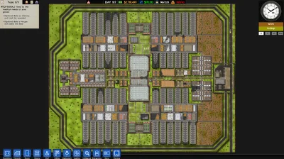 Prison Architect (STEAM KEY GLOBAL)