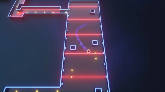Road to Ballhalla (STEAM KEY / REGION FREE / GLOBAL)