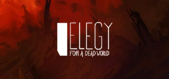 Elegy for a Dead World (STEAM KEY /REGION FREE /GLOBAL)