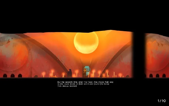 Elegy for a Dead World (STEAM KEY /REGION FREE /GLOBAL)