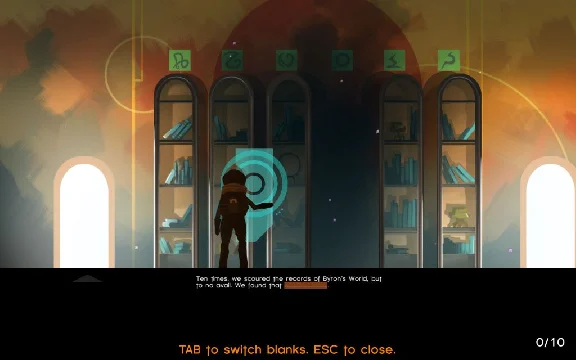 Elegy for a Dead World (STEAM KEY /REGION FREE /GLOBAL)