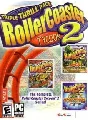 RollerCoaster Tycoon 2: Triple Thrill Pack (STEAM KEY)
