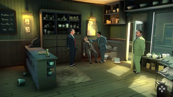 zzzz_Agatha Christie The ABC Murders - STEAM Key ROW