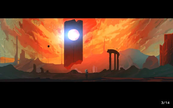 Elegy for a Dead World - Steam Key - Region Free/GLOBAL