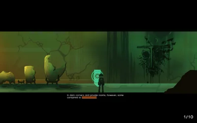 Elegy for a Dead World - Steam Key - Region Free/GLOBAL