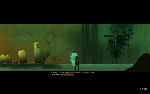 Elegy for a Dead World - Steam Key - Region Free/GLOBAL